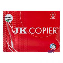 JK Copier Paper - A4 ,500 sheets 75 GSM